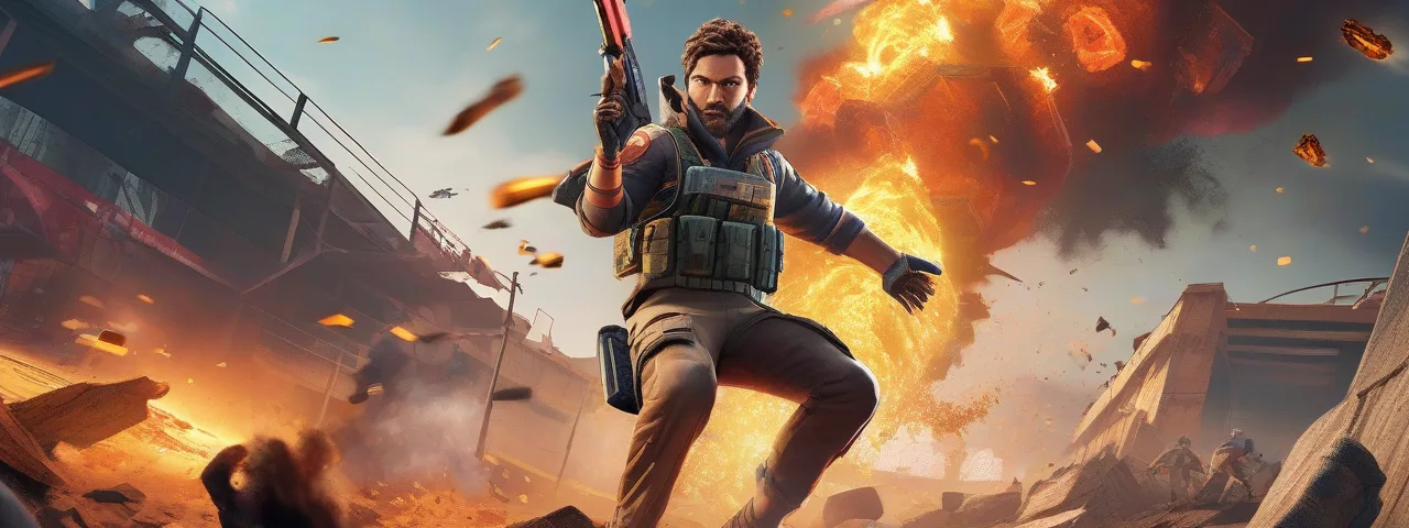 TEST DE FREE FIRE🔥🔥