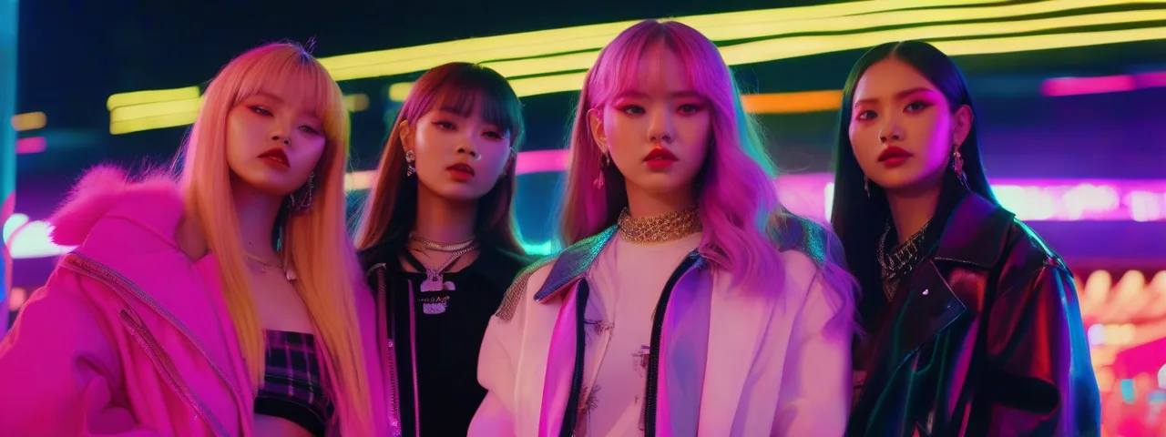 cuanto sabes de blacpink