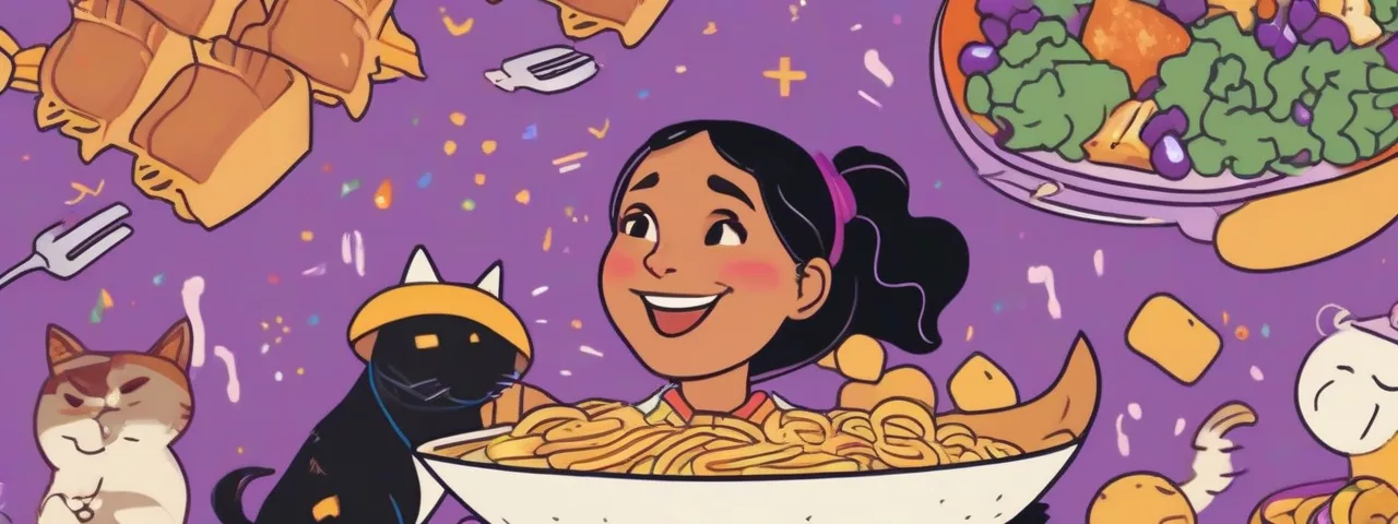 la fea de graciela si medui