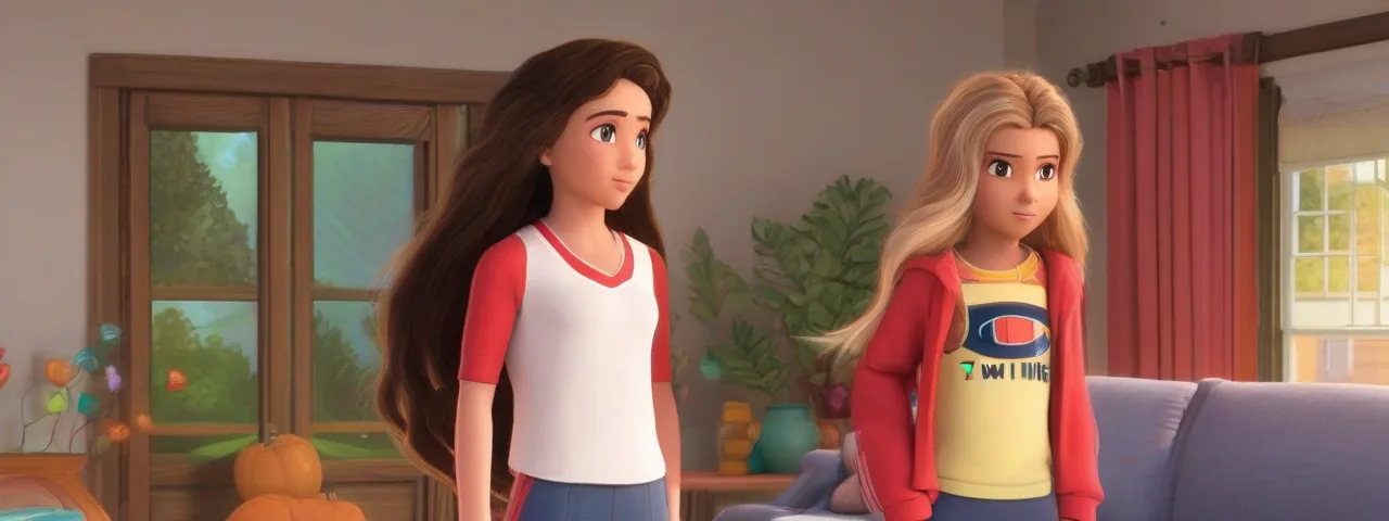 liv y maddie 