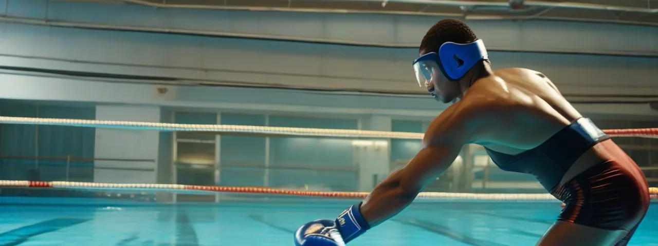 aquaboxing