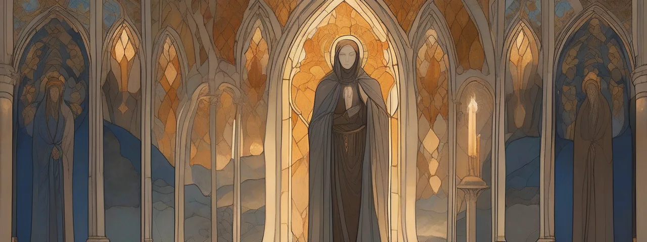 Lumen Fidei 