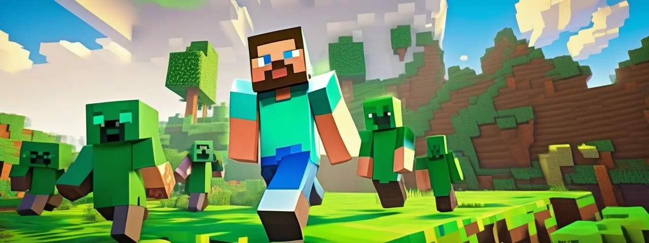 Minecraft