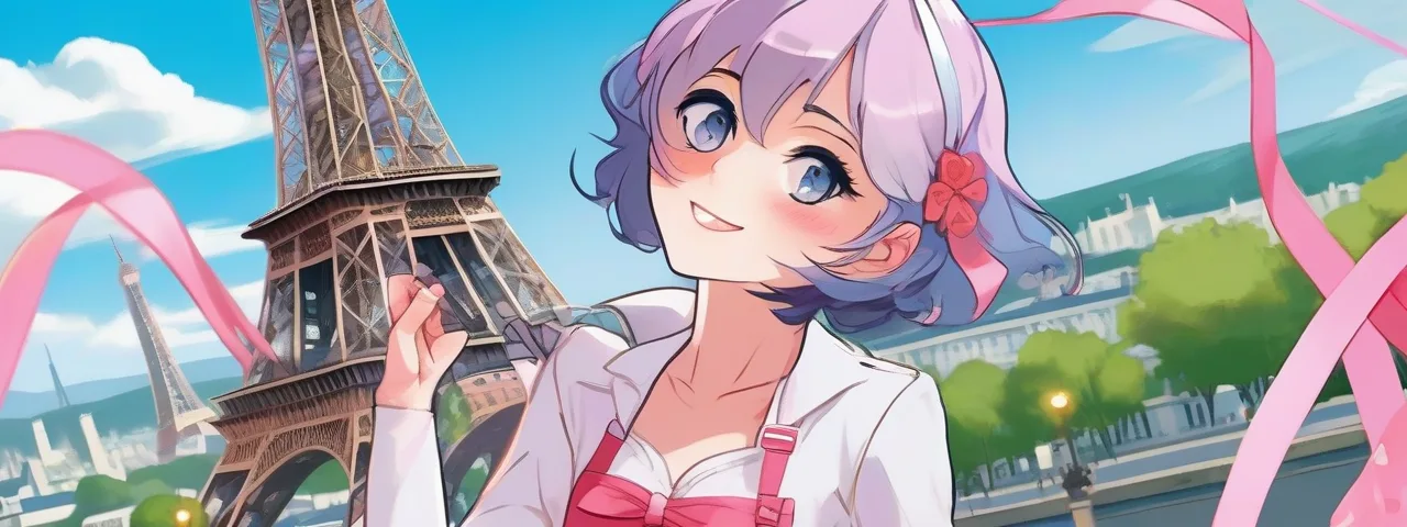 cuanto sabes de marinette 