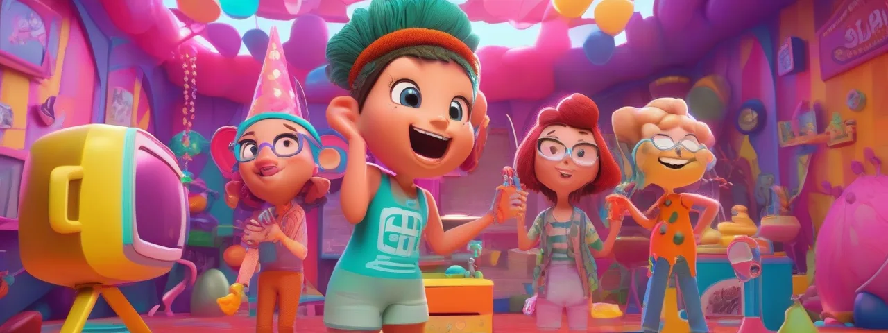 Sabes Todos Sobre Nickelodeon