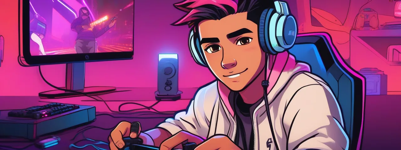 Que tanto conoces a pollo_yt?