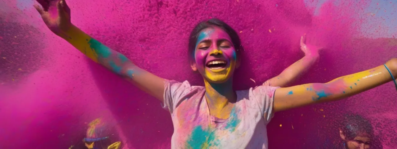 HOLI