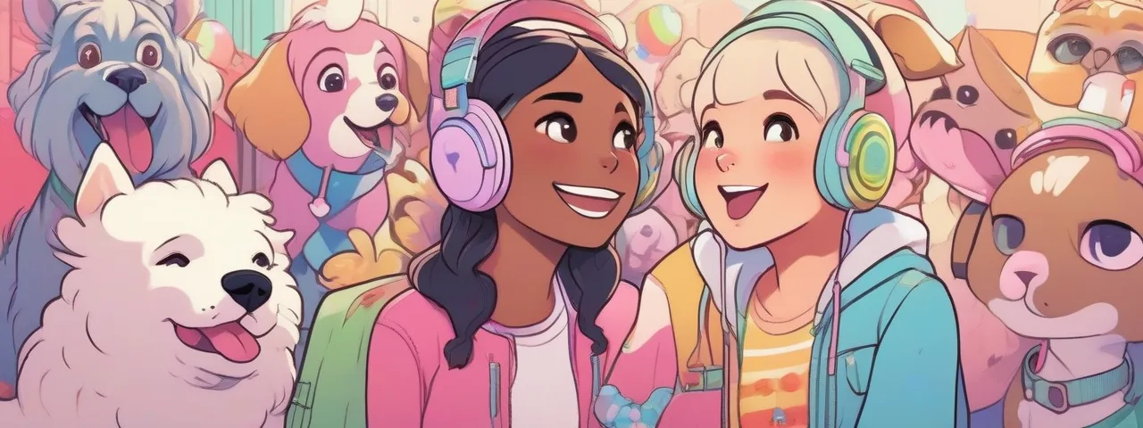 Cuantos conoces a AmbarKawaii?