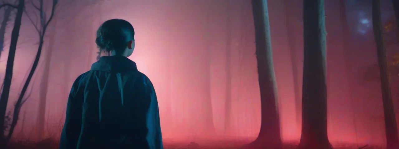 Cuánto sabes de stanger things