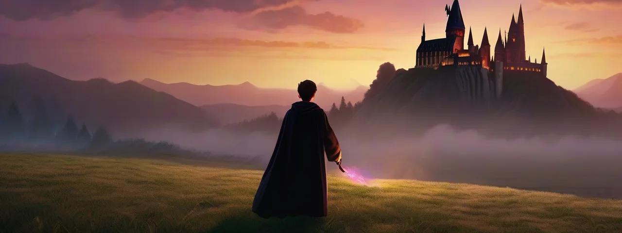 casa de howarts