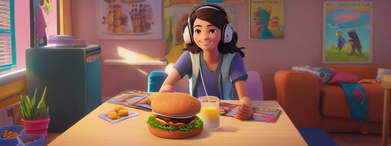 cuanto conoces a Alexa Pérez