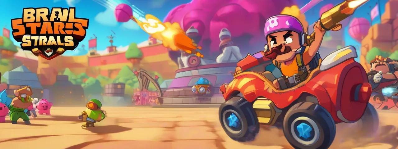 test de brawl stars