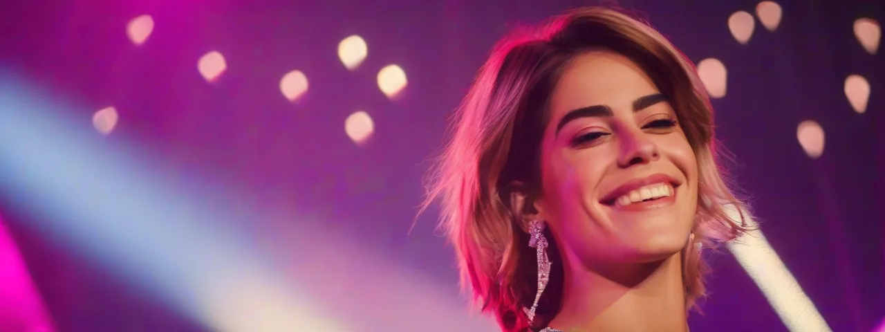 Cuanto sabes Sobre Martina Stoessel
