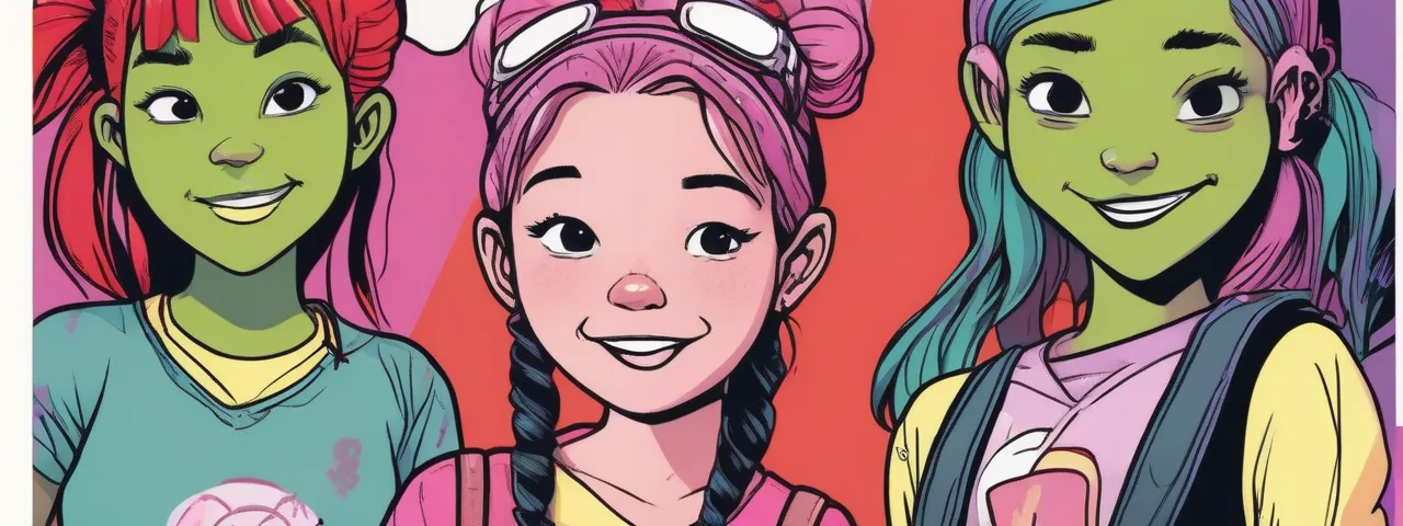 Test de  sam y cat 