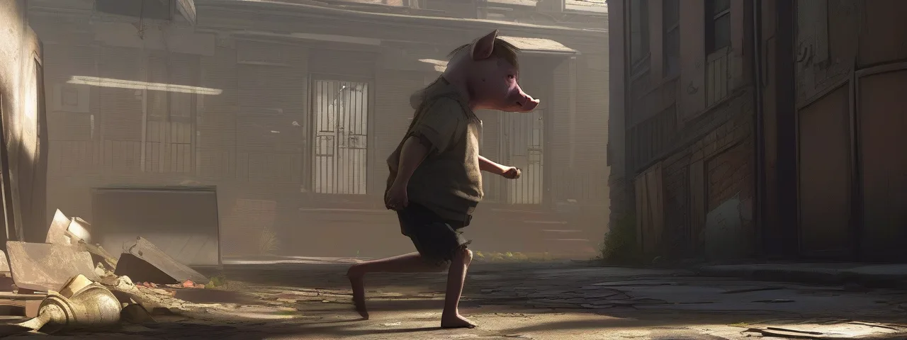 Cuanto sabes de Piggy