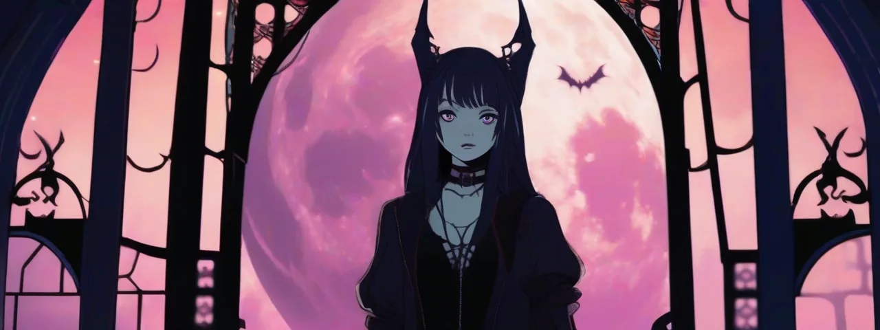 cuanto sabes de chica vampiro