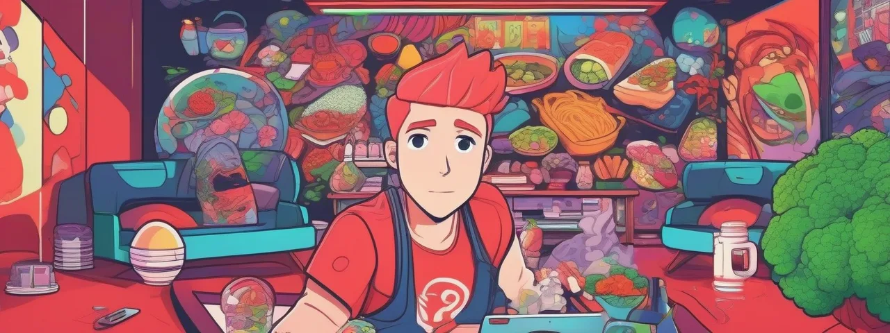 CUÁNTO CONOCES A MATEO?