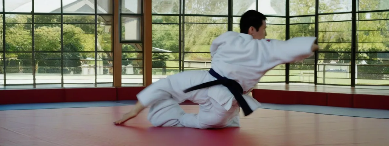 Judo