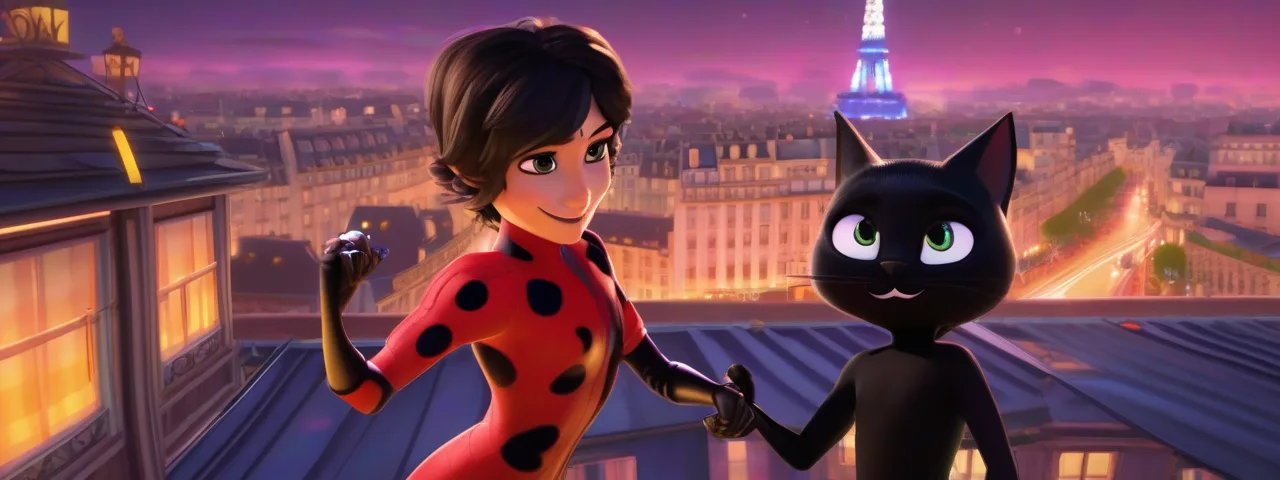 Test miraculer