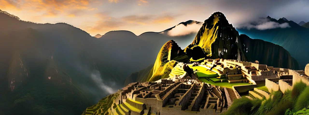 test de peru