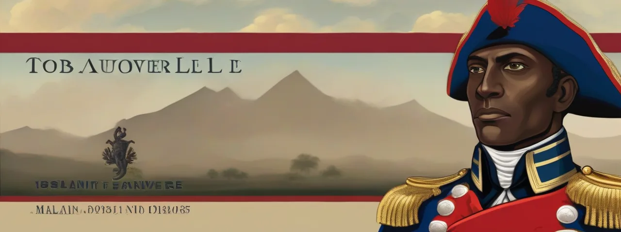 HAITI