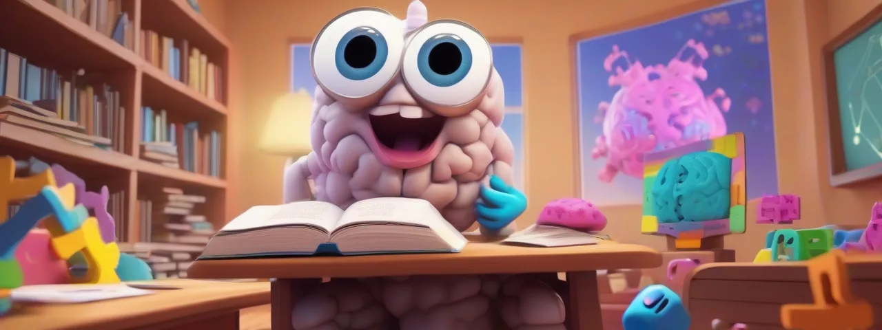 Que tan fuerte es tu cerebro