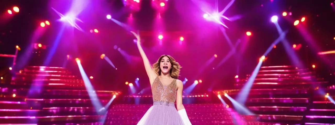 Eres Fans de Violett 