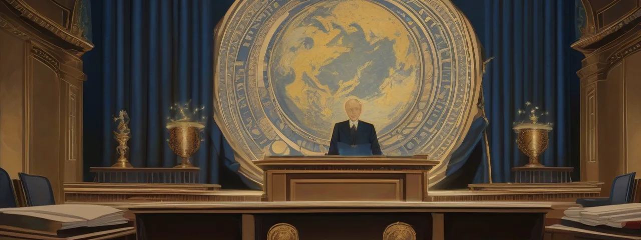 Derecho Internacional Público