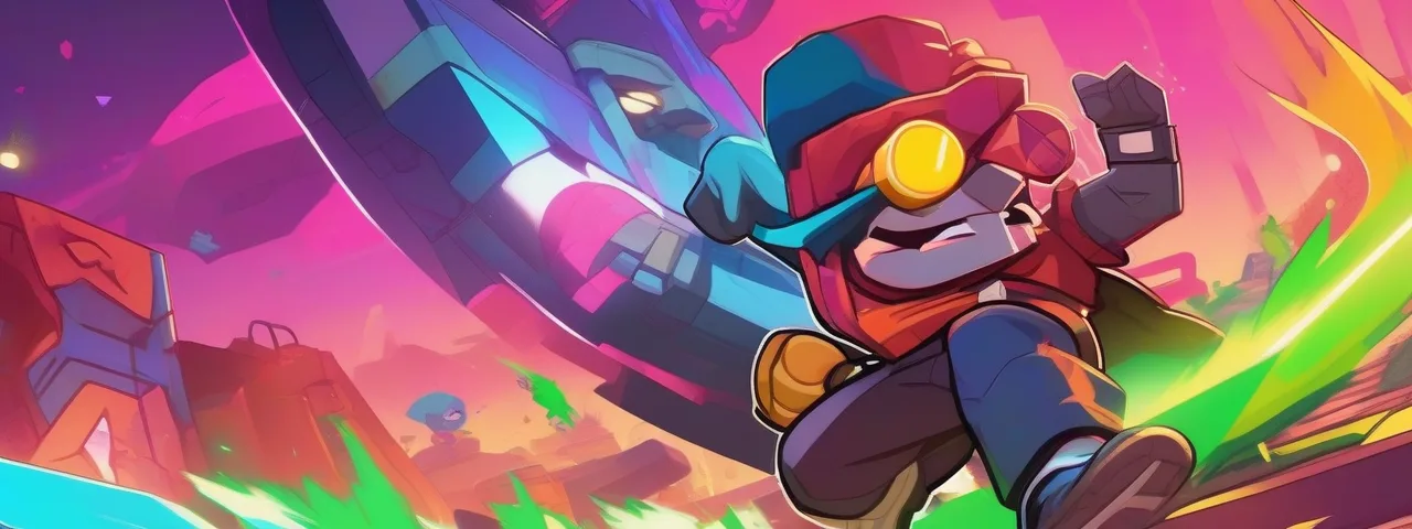 cuanto sabes del brawl estrellas