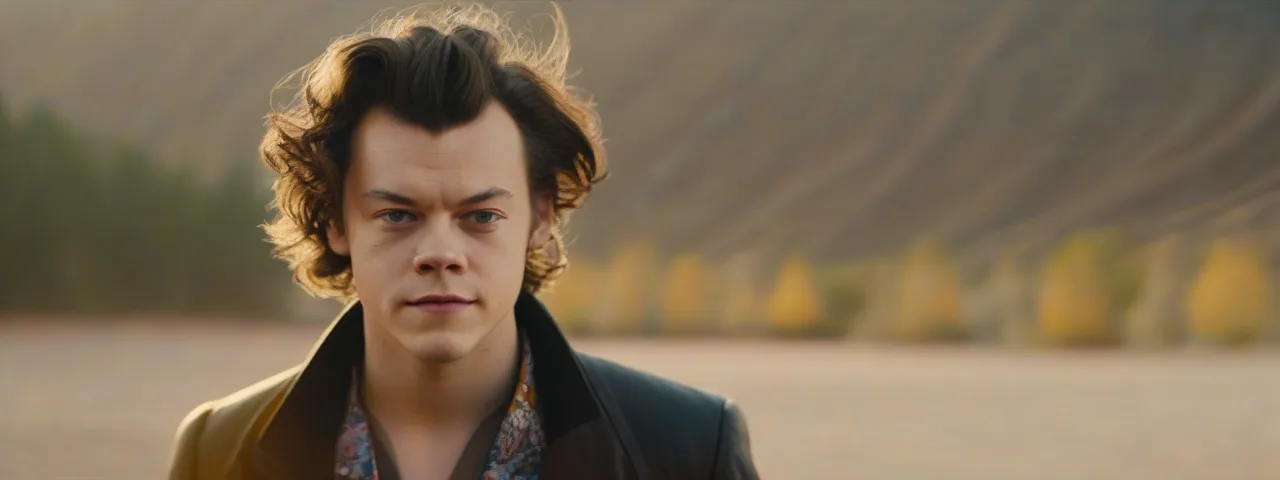 Cuanto sabes de harry styles?