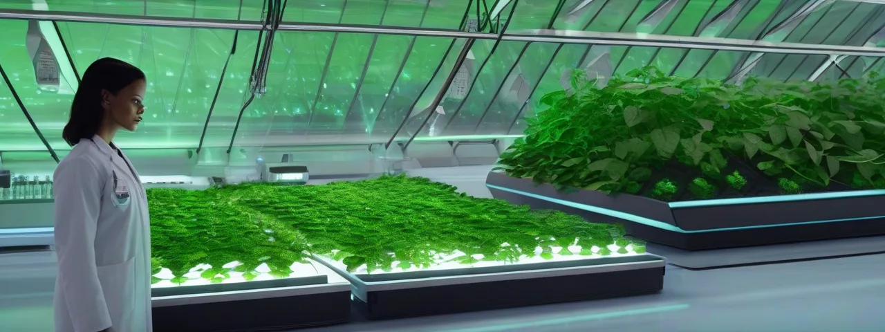 greenhouse
