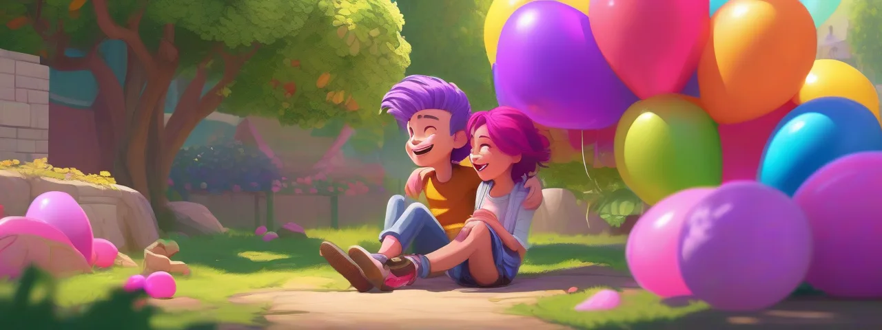 Test de amistad