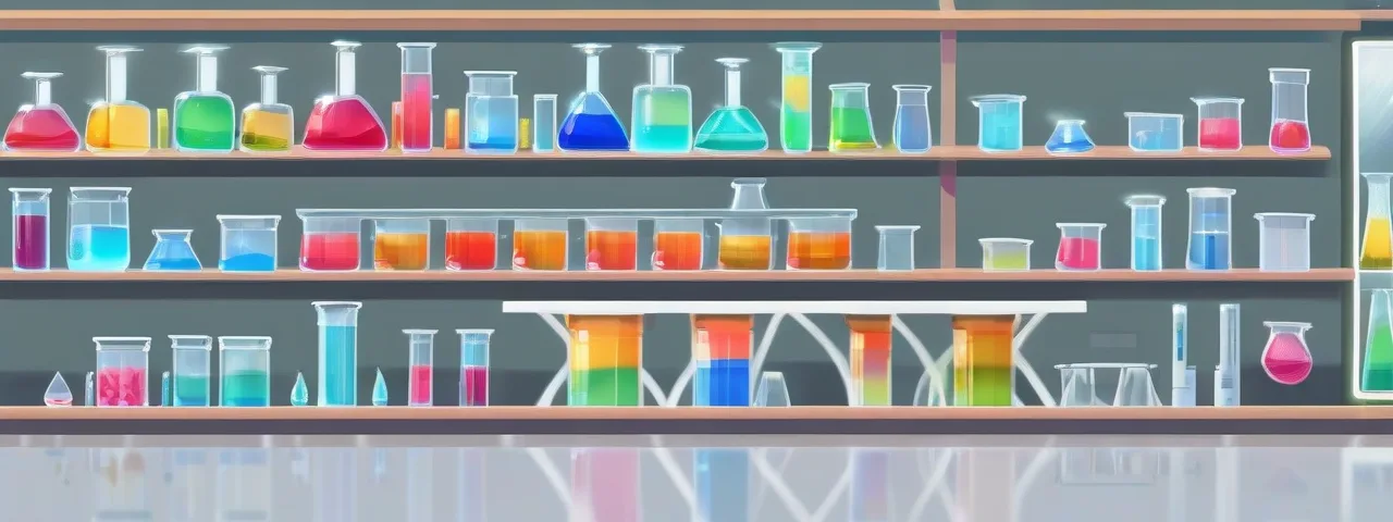 Clasificación de la materia
