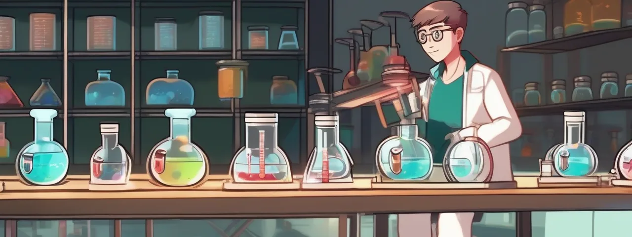 Clasificación de la materia