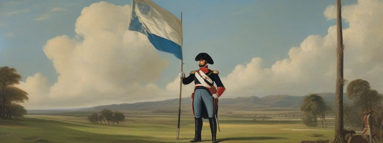 Manuel belgrano 