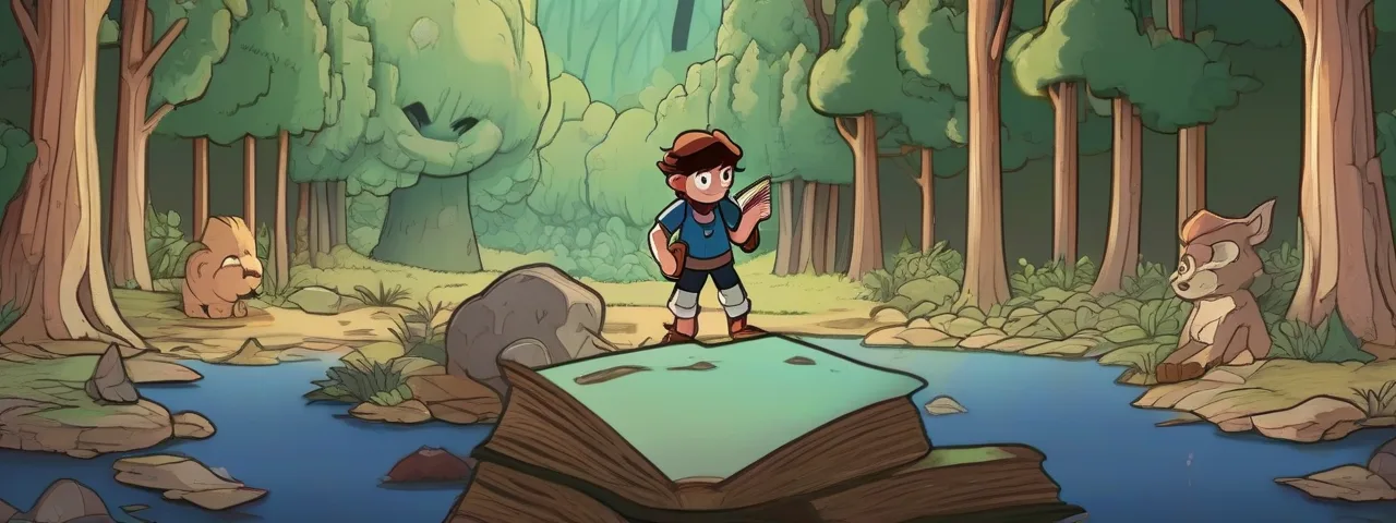 Cuanto sabes de Gravity falls?