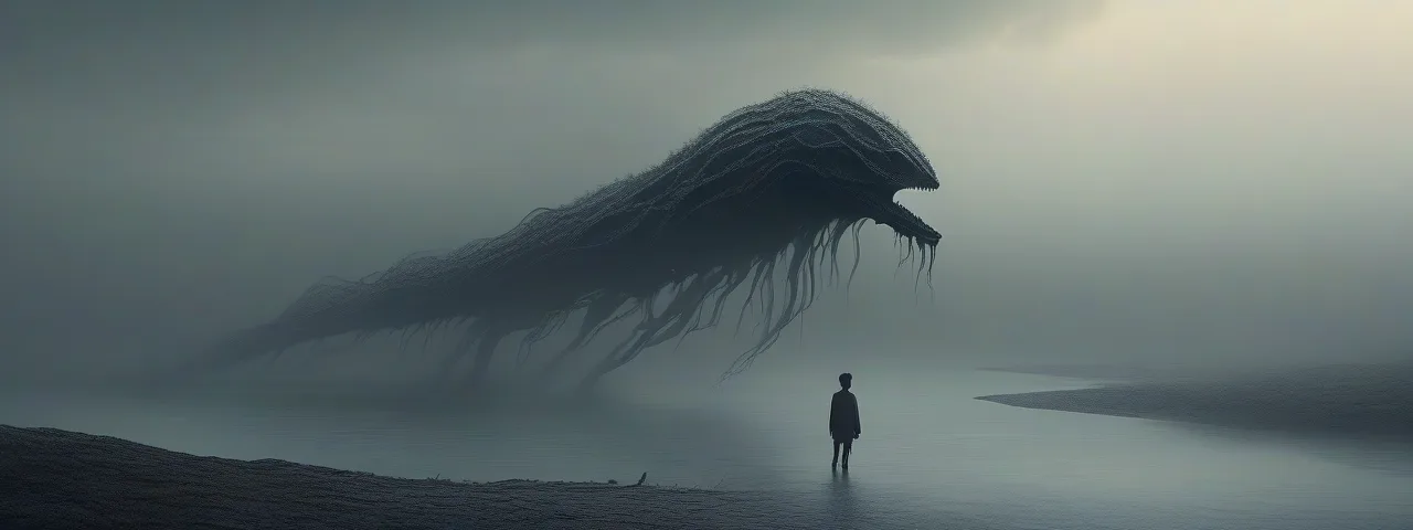 Cual es el animal que no respira y no se avisito en tierra ahora 