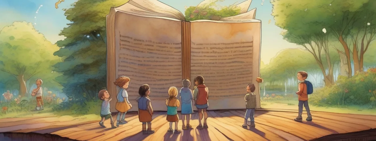 cuanto conoces de los libros para niños y adultos