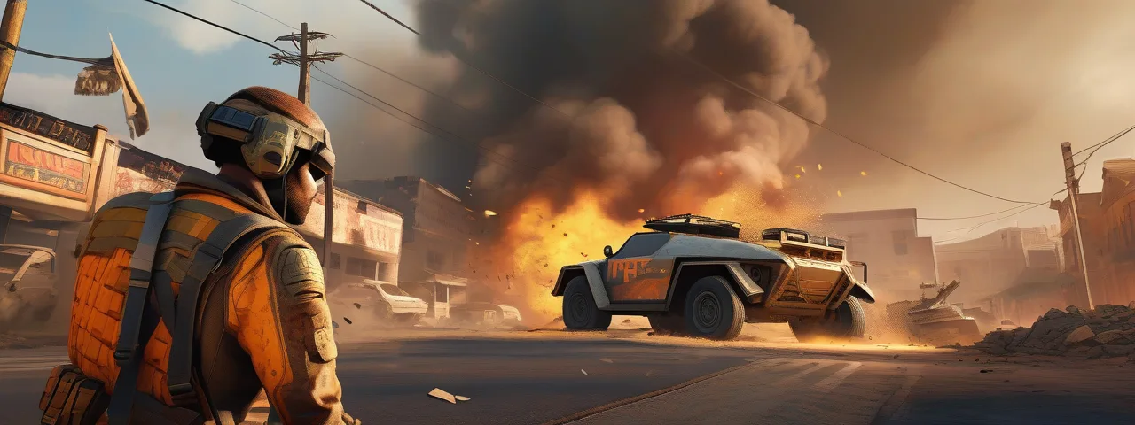 Que tanto sabes de Free Fire 