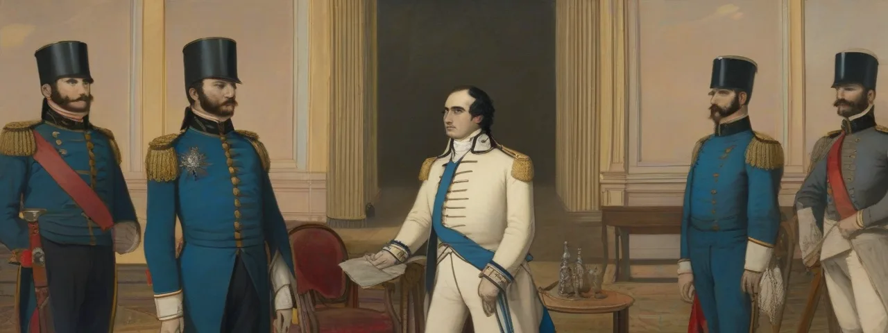 ¿Cuanto conoces sobre Manuel Belgrano?