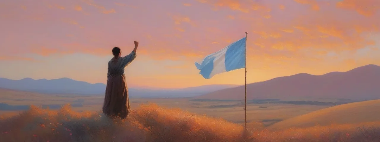 DIA DE LA BANDERA