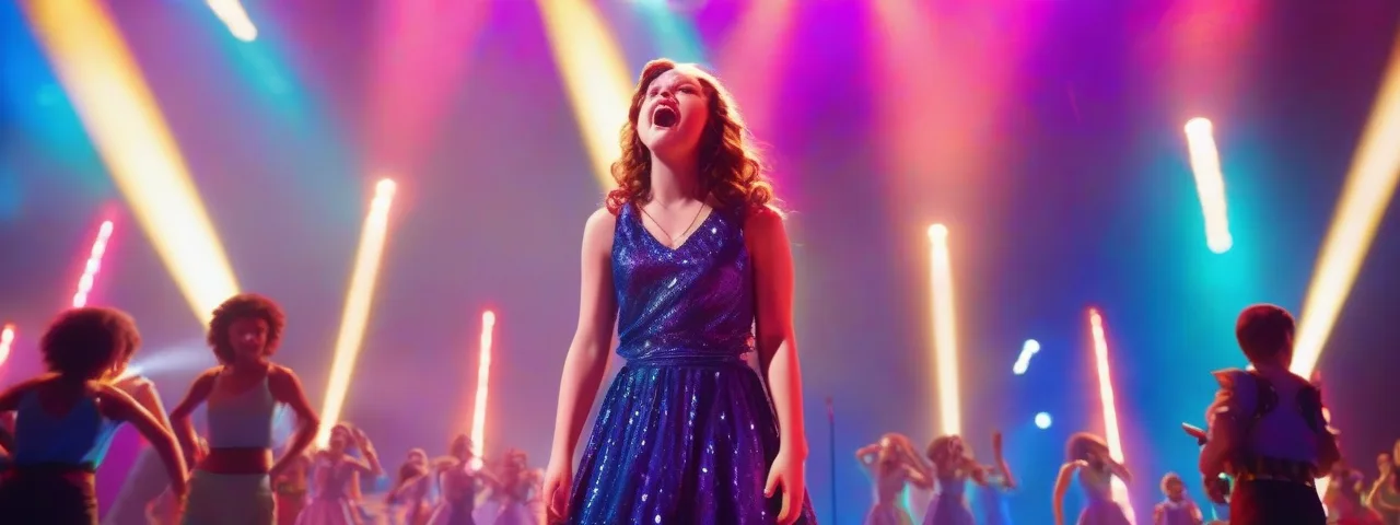 cuanto sabes de Violetta??????