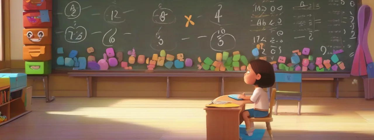 tablas  de  multiplicar