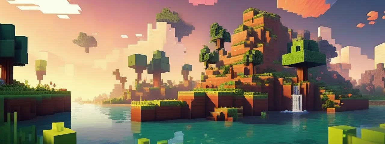 test de minecraft