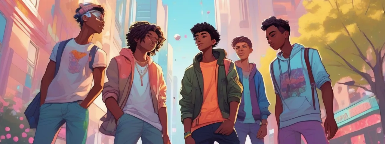 Los compas