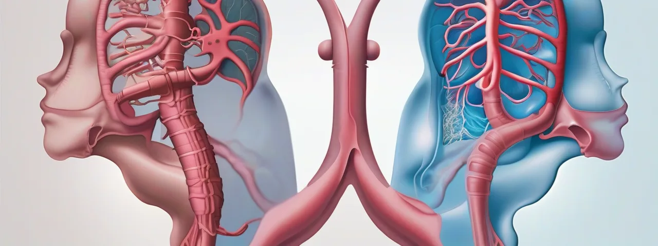Sistema respiratorio