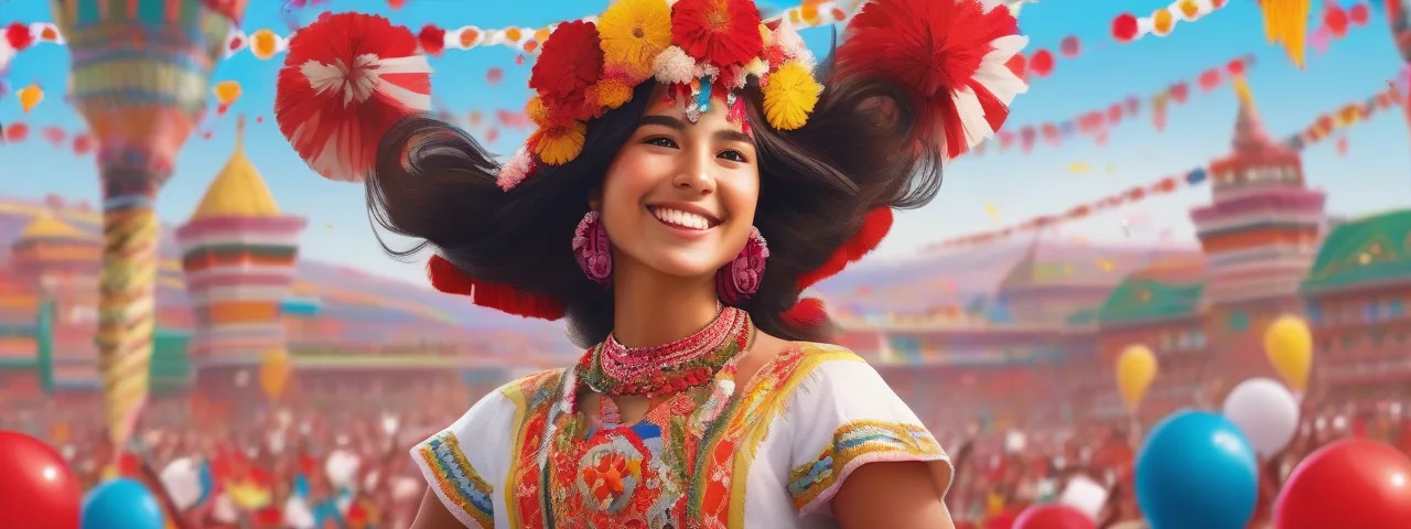 Cuanto sabes de Perú