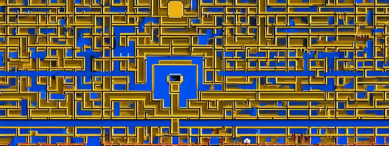 pacman