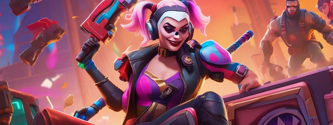 fornite