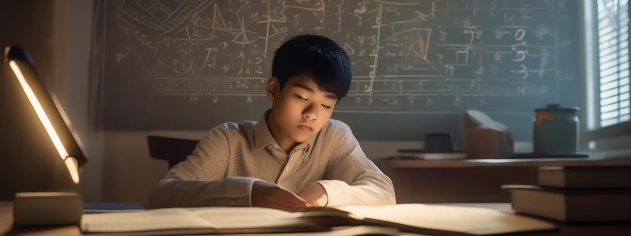 Test de conocimiento🧠de matematica